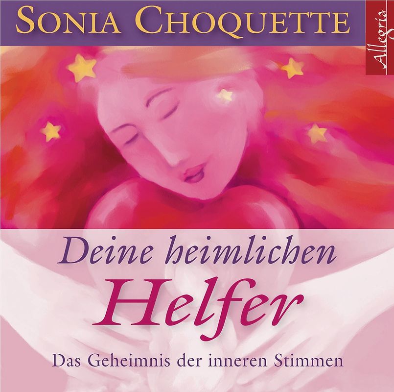 Deine heimlichen Helfer