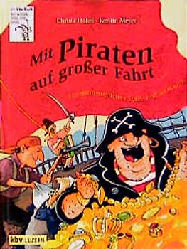 Mit Piraten auf grosser Fahrt