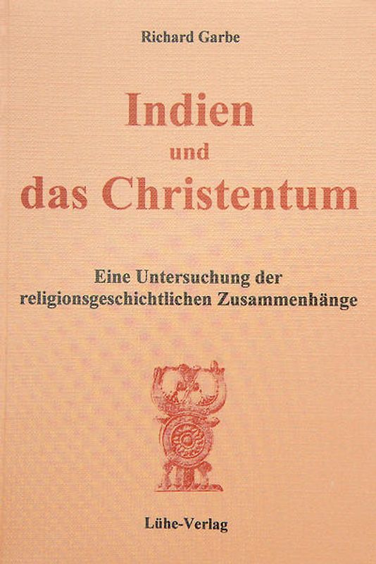 Indien und das Christentum