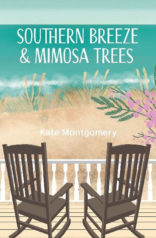 Southern Breeze & Mimosa Trees