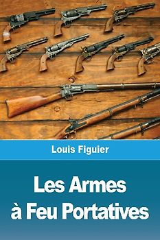 Les Armes à Feu Portatives