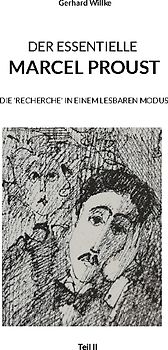 Der Essentielle Marcel Proust