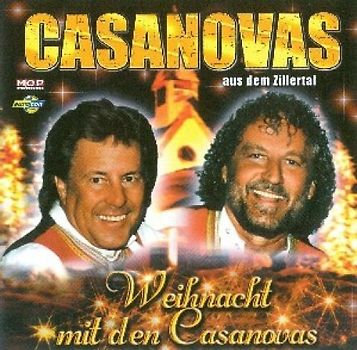 Casanovas - Weihnacht