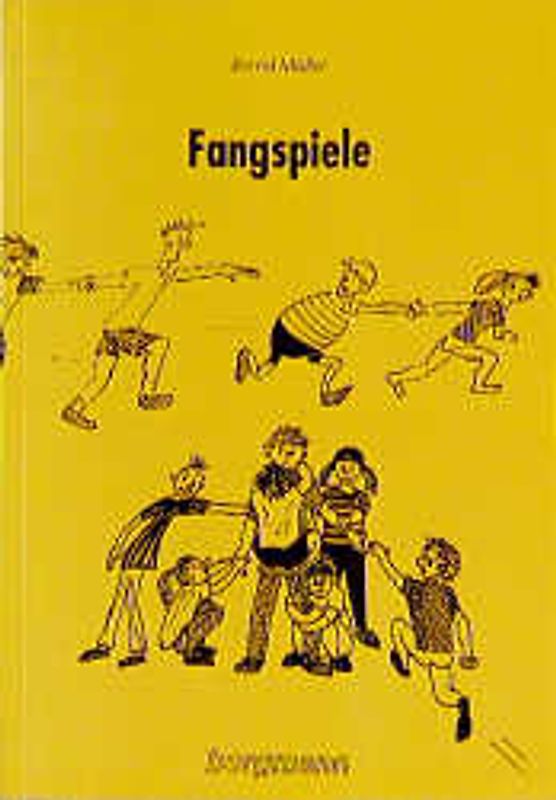 Fangspiele