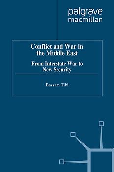 Conflict and War in the Middle East