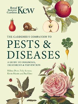 Gardener's Companion to Pests and Diseases