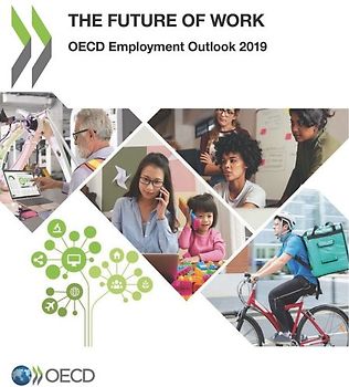 OECD Employment Outlook 2019
