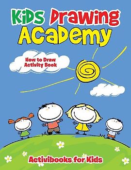 Kids Drawing Academy