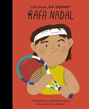 Rafa Nadal