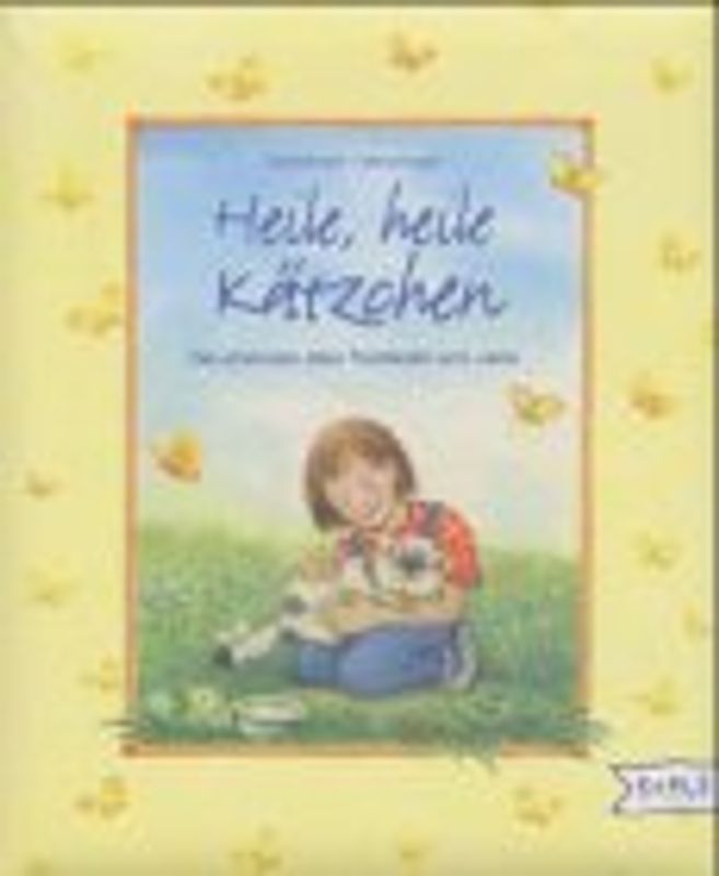 Heile, heile Kätzchen