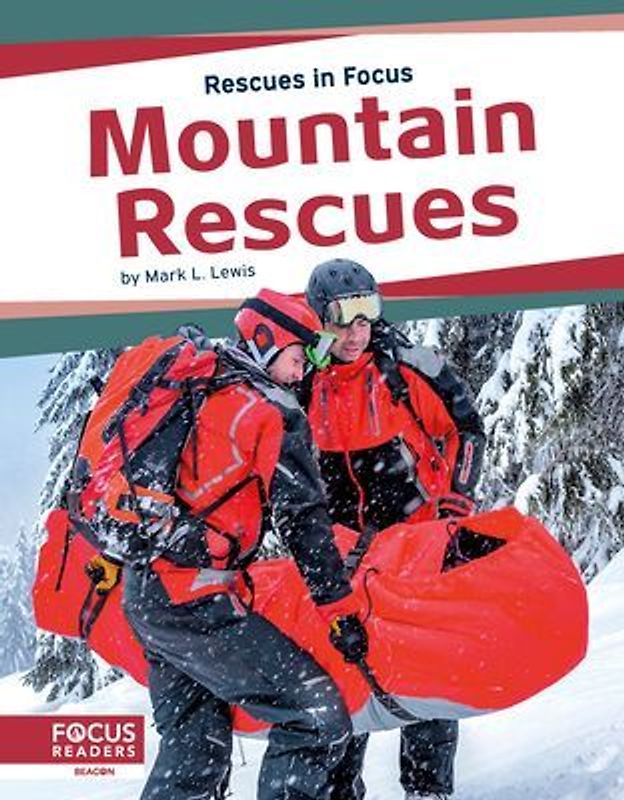 Mountain Rescues
