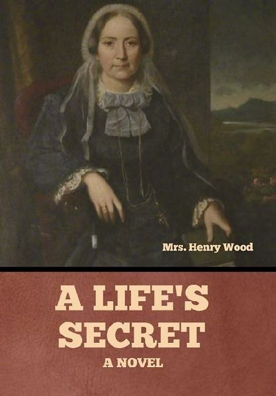 A Life's Secret