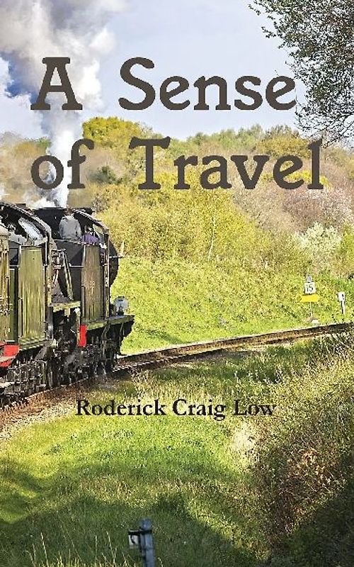 A Sense of Travel
