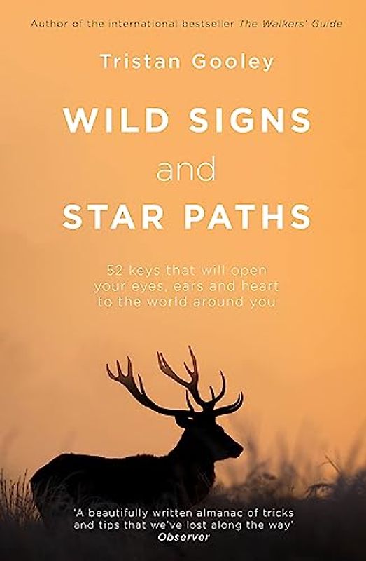 Wild Signs and Star Paths