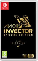 AVICII Invector [Encore Edition, EU Import]