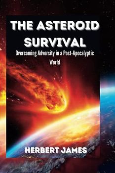 The Asteroid survival: Overcoming Adversity in a Post-Apocalyptic World