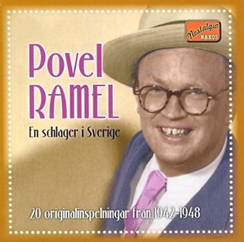 Ramel, Povel - En Schlager I Sverige