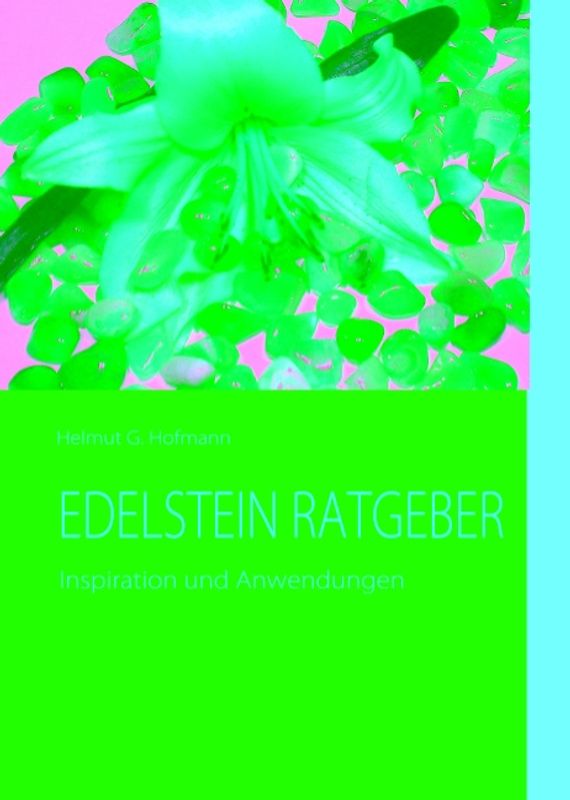 EDELSTEIN RATGEBER