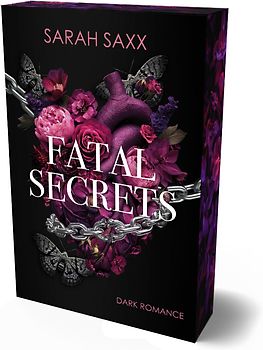 Fatal Secrets
