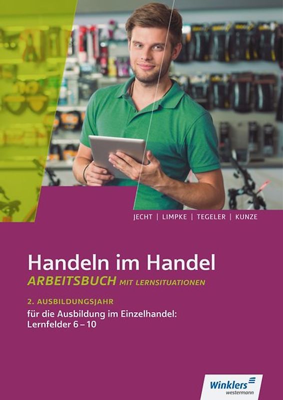 Handeln im Handel
