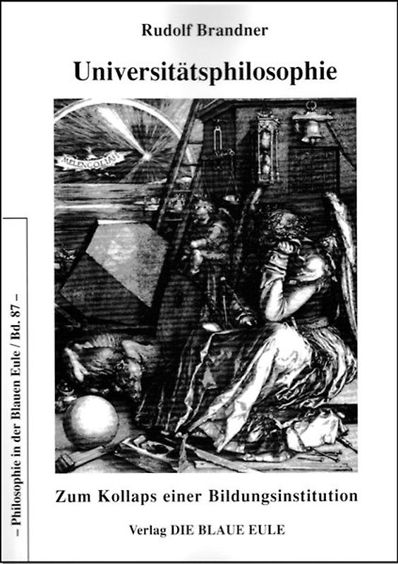 Universitätsphilosophie