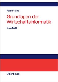 Grundlagen der Wirtschaftsinformatik