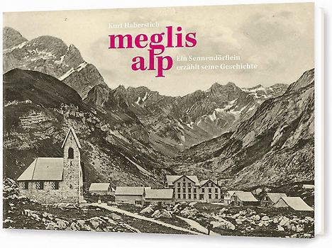 Meglisalp