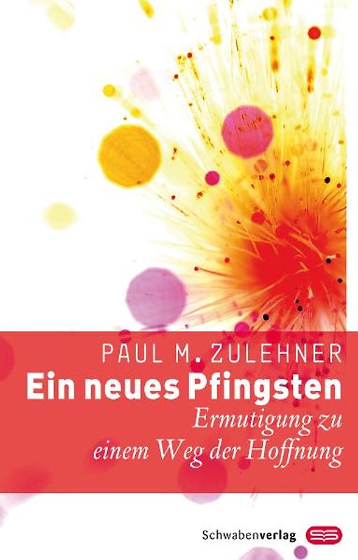 Ein neues Pfingsten