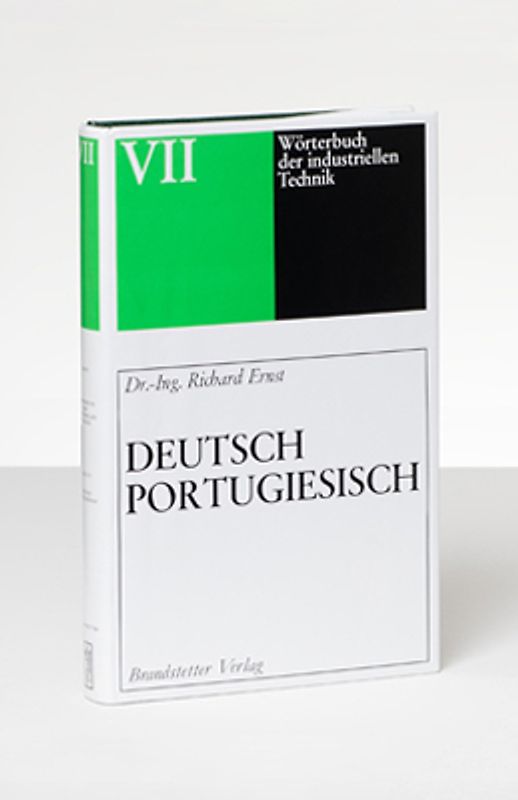 Wörterbuch der industriellen Technik