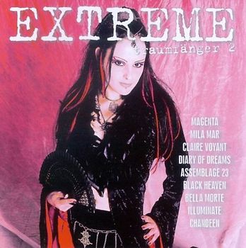 Various - Extreme Traumfänger 2