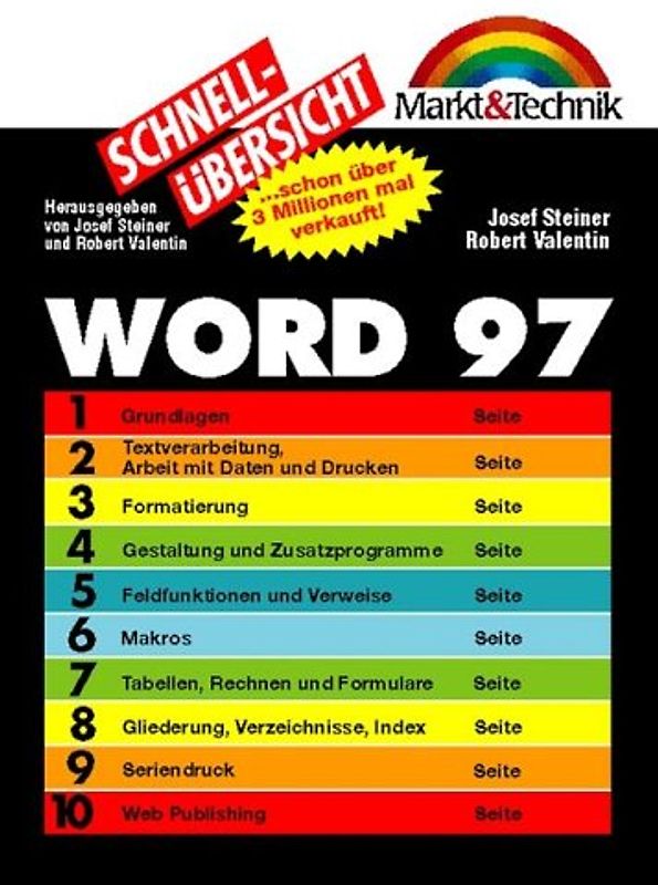 Word 97