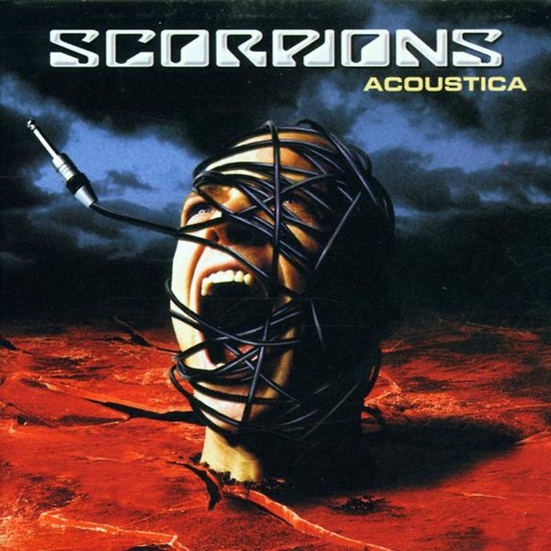 Scorpions - Acoustica