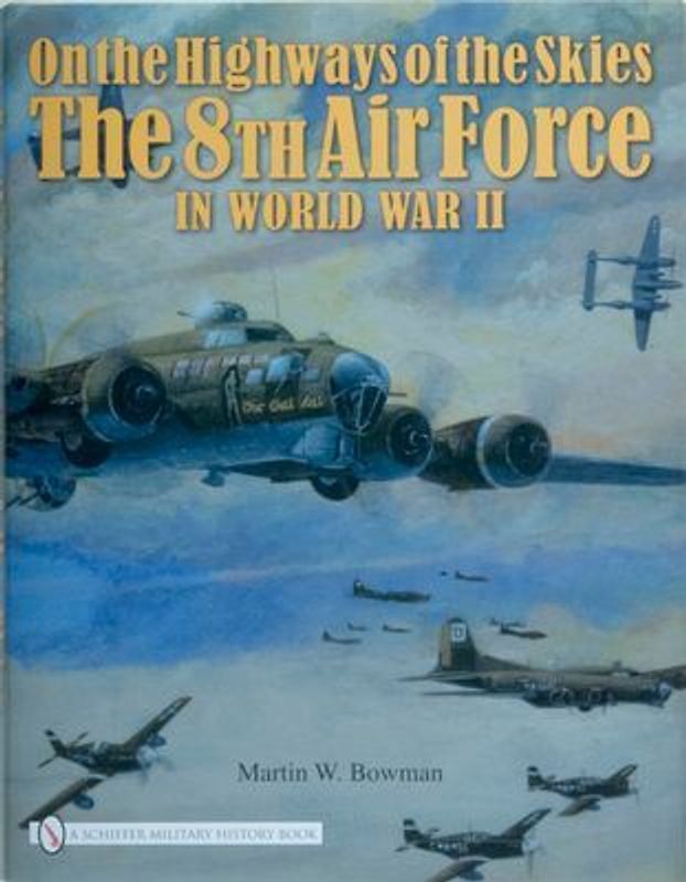 On the Highways of the Skies