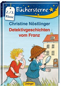 Detektivgeschichten vom Franz