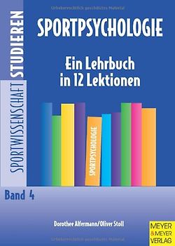 Sportpsychologie