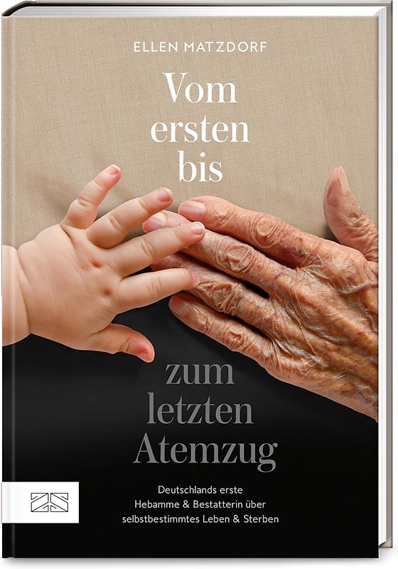 Vom ersten bis zum letzten Atemzug