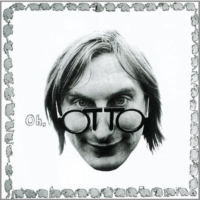Otto Waalkes - Oh,Otto