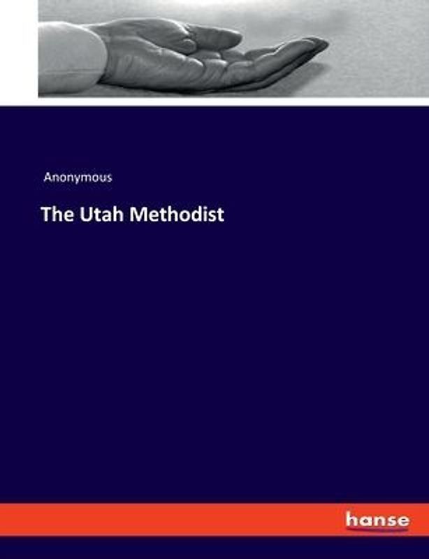 The Utah Methodist