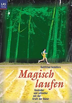Magisch Laufen