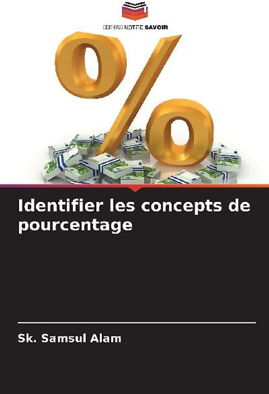 Identifier les concepts de pourcentage