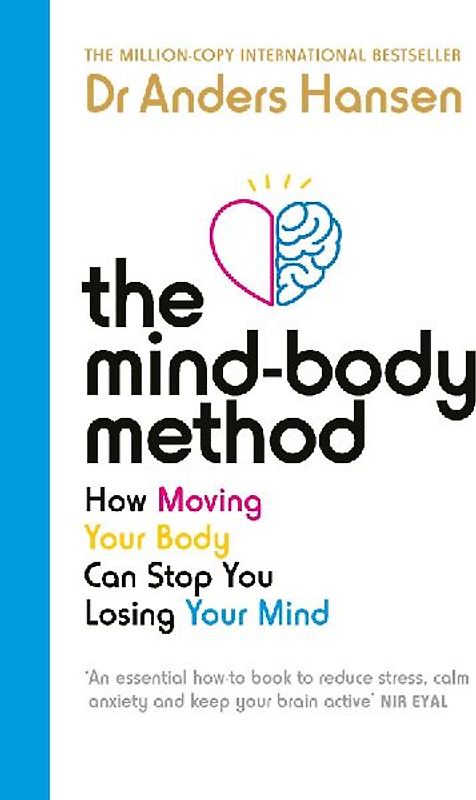 The Mind-Body Method