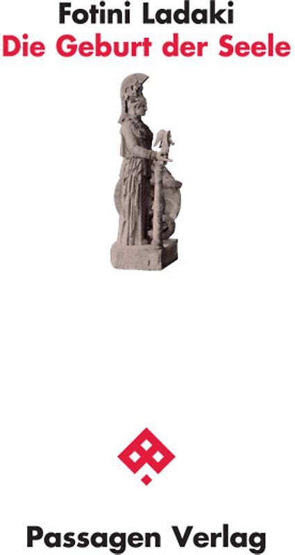 Die Geburt der Seele