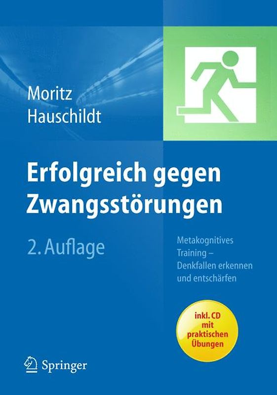 Erfolgreich gegen Zwangsstörungen