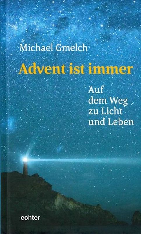 Advent ist immer