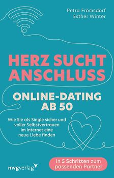 Herz sucht Anschluss – Online-Dating ab 50