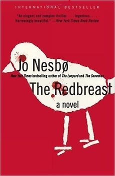 The Redbreast - Jo Nesbo