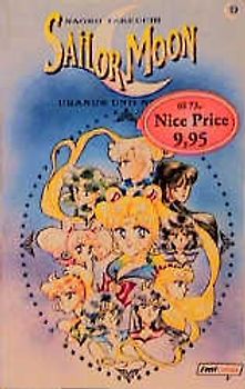 Sailor Moon / Uranus & Neptun