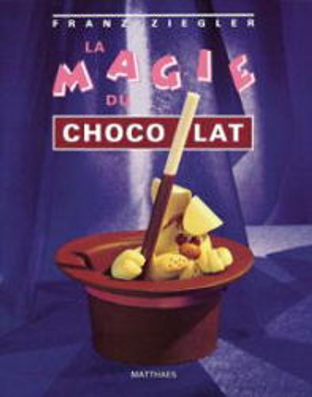 La Magie du Chocolat