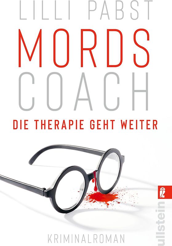 Mordscoach. Die Therapie geht weiter