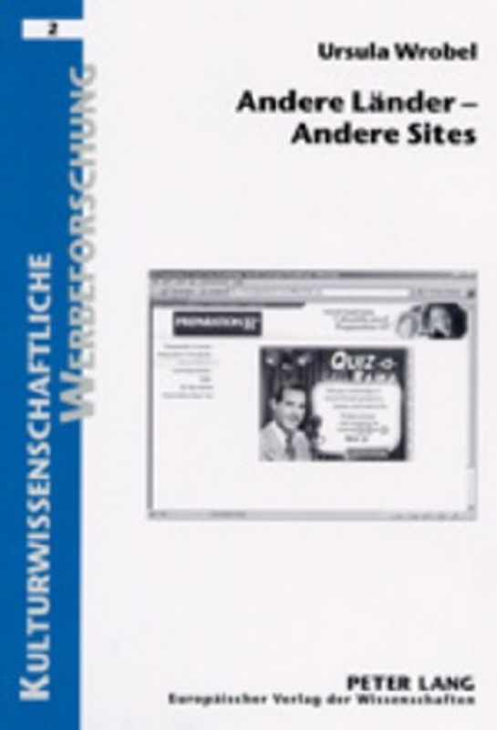 Andere Länder – Andere Sites